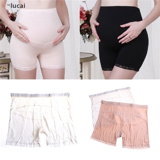 (Hotsale) pantalones cortos de seguridad ajustables para mujeres embarazadas, pantalones de seguro de maternidad, Leggings {bigsale}