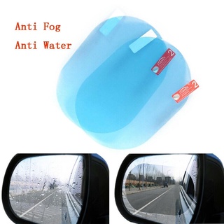 Espejo De agua Para Carro 10x14.5cm espejo De espejo De coche Resistente a prueba De lluvia duradero