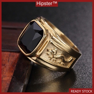 Nuevo anillo de oro de 18 quilates de diamantes decorados adorno Vintage