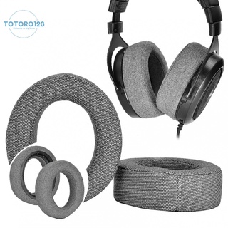 [TTRO] Mangas de auriculares transpirables suaves para auriculares resistentes al desgaste