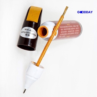 Goodday Fix-Capa Inteligente De Color Profesional Para Retocar , Reparación De Arañazos (5)