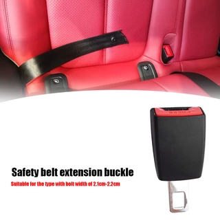 cyclelegend - hebilla de seguridad para asiento de coche, extensión de extensión, clip de alarma, universal