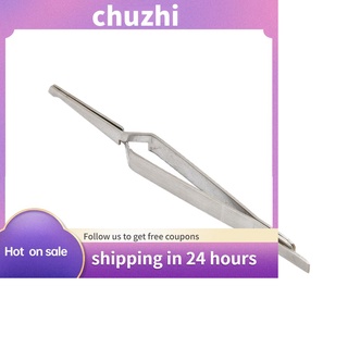 chuzhi - pinzas de colocación de acero inoxidable para alicates de ortodoncia