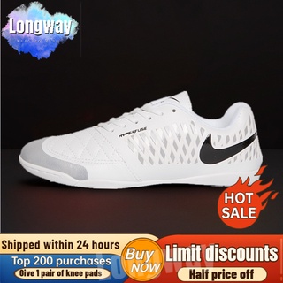 Zapatos Para Correr Nike Premier2 TF De Fútbol Sala Para Hombre/Tenis