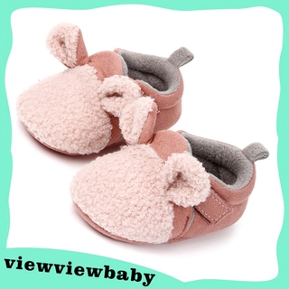 [Baby] zapatos/pantuflas Para niños/niñas/niñas