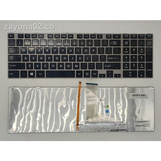 ♈☑TOSHIBA Toshiba L850 L855 L870 L850-T01R P850 S850 S855D C850 teclado