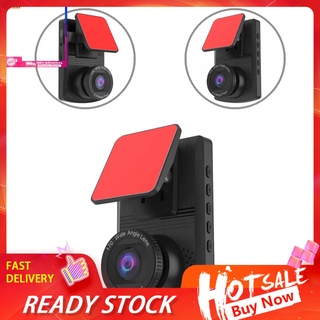 Cute_ V10 Single Lens 170 Degree Wide Angle Vision Car DVR Video Recorder Dash Cam