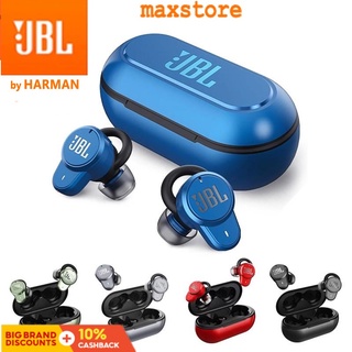 Audífonos inalámbricos Jbl-T280 Tws deportivos inalámbricos Bluetooth 5.0