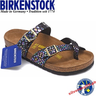 birkenstock mayari sandalias de moda hombres y mujeres zapatillas