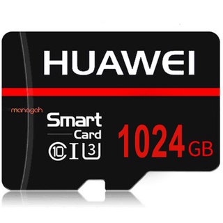 Tarjeta De memoria Digital kn Para Tablet Hua Wei U3 512gb/1tb Tf Micro segura