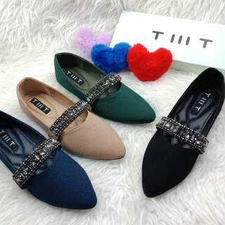 @Glitaushoes Zapatos planos TMT 166-492/importado de las mujeres lepes zapatos/calidad premium