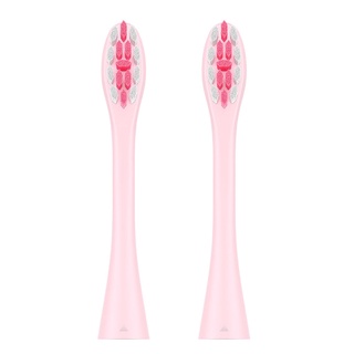 2pcs Sonic Toothbrush Heads Oral Care for Oclean Electric Toothbrushes