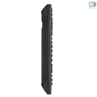Control remoto universal IR inalámbrico IR LCD LED TV Control remoto Compatible con Panasonic (7)