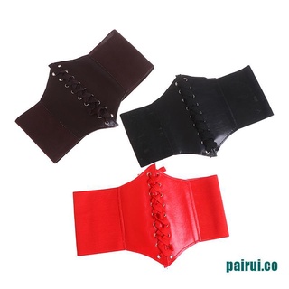 <hot*~pu> corsé ancho para mujer/cinturón elástico elástico/cinturón elástico para cintura (6)
