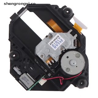 【shengrongyi】 Disc Reader Lens Drive Module KSM-440ACM Optical Pick-ups for PS1 Game Console 【CO】 (1)