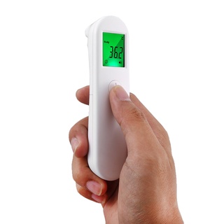 [8/27]termómetro infrarrojo sin contacto/termómetro infrarrojo de mano de alta precisión (8)