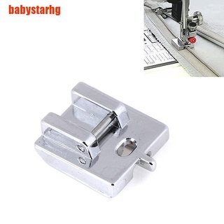 [babystarhg] 1 pza prensatelas con cierre invisible prensatelas para máquina de coser