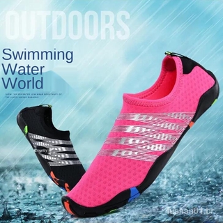 Tenis unisex impermeables antideslizantes/zapatos deportivos acuáticos/nadar/secado rápido/acua/playa/Surf