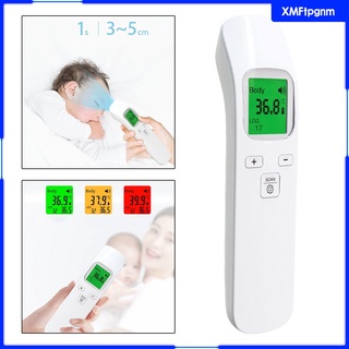 Portable Household Touchless Forehead Thermometer 1S / for Baby Adults (1)
