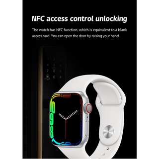 Nuevo Original T700 Pro Max Smartwatch Bluetooth Frecuencia Cardíaca Reloj Electrónico Mujeres Hombres Inteligente PK IWO 14 (5)