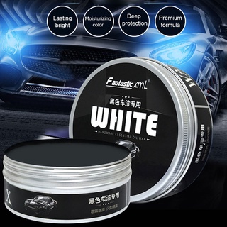 Waterproof and Antifouling Wax Paste Cleaner and Protector Wax for Car High Quality (2)