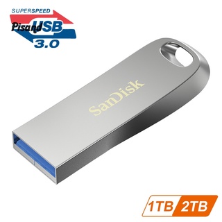 Unidad Flash de almacenamiento de datos pu USB de 1/2TB de alta velocidad de alta velocidad