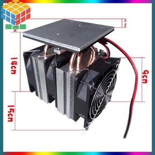 12v 240w peltier chip semiconductor placa de enfriamiento refrigerador placa de enfriamiento (5)