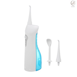 irrigador bucal eléctrico/cepillo de dientes portátil oral/higiene bucal