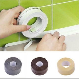 Jane cinta adhesiva impermeable Para fregadero de bañera/lavandería/multicolorida (6)