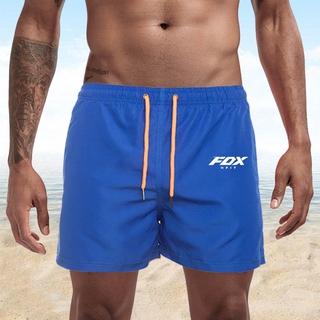 Nuevo verano playa de los hombres pantalones cortos Casual de secado rápido de la tabla pantalones cortos bermudas para hombre pantalones cortos S-4Xl 0063a