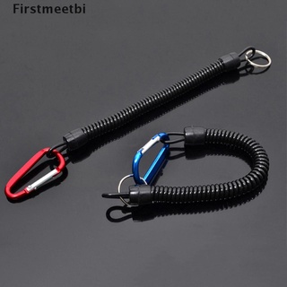 [firstmeetbi] 1pc canotaje kayak pesca alicates seguros agarres labios aparejos herramienta cordones cordón caliente