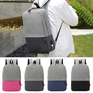 Business Laptop Bag Casual Backpack Student Bag Outdoor Travel Backpack
