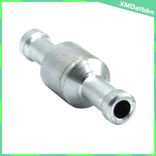 Replacement 5/8mm Non Return Fuel Line Oil Petrol Oil Water One-Way Check Valve