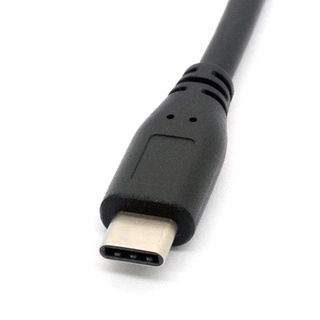 Cable USB C A Micro Tipo B Para WD my PassPort HDD Disco Duro 10-12