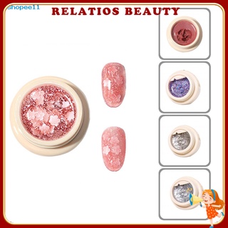 Fieldsks - esmalte de uñas Natural para uñas, diseño de esmalte UV, alto pigmentado para mujer
