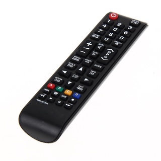 electronicworld professional samsung tv mando a distancia para aa59 00786a led smart tv television