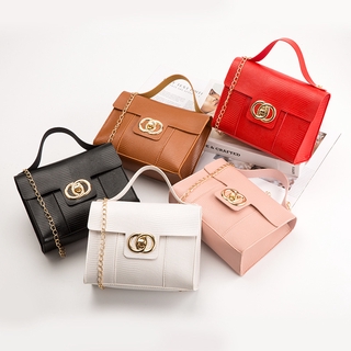 New bags Guangzhou women's bags wholesale Shiling luggage factory direct sales 2021 portable small bag ladies mobile phone bag