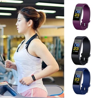 Smart Bracelet Wristband Smart Sports Watch Heart Rate Blood Pressure Blood Oxygen Test IP67 Waterproof