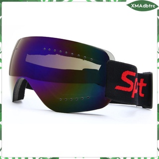 gafas de esquí antiniebla nieve snowboard protección uv sobre gafas (1)