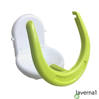✲ EC ✿ Silla De Baño De Seguridad Plegable Para Bebé , Multifuncional Portátil , Diseño Envolvente