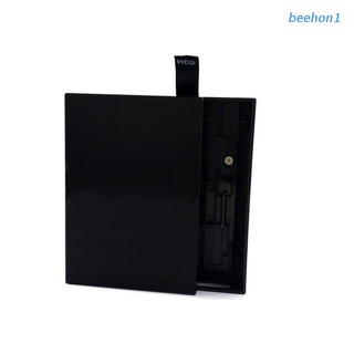 Beehon1 1Pcs For XBOX- 360 Slim Enclosure Cover Shell HDD Holder Bracket For Xbox- 360 Slim Hard Disk Case HDD Hard