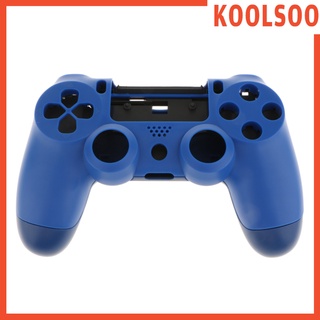 [Koolsoo] para Sony PS4 Pro Shell funda controlador cubierta protectora de la piel de la carcasa negro
