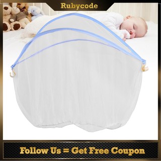 Cama arqueada niño malla red cortina cuna para cuna mosquitera bebé guardería