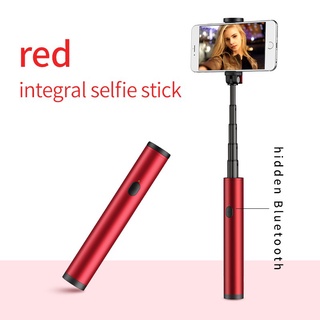 SANYK Bluetooth Selfie Stick Video Live Stand Mando A Distancia Monopie