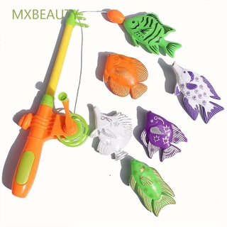 Mxbeauty juguetes interactivos interactivos Para Piscina/juguete/baño/Pesca con agua Magnética/juguetes Educativos