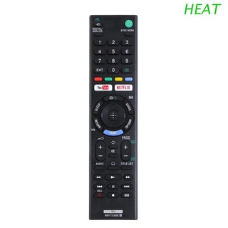 Calor RMT-TX300E mando a distancia inalámbrico para Bravia LED Smart Television KDL-43WE750 KDL-43WE753 accesorios de repuesto