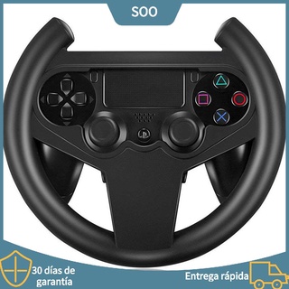 volante de carreras de juegos para ps4 controlador de conducción del volante de coche