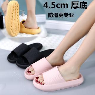 zapatillas mujer s tacón alto fondo grueso aumento verano impermeable plataforma señoras sandalias