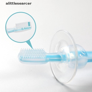 [les] Cepillo de dientes de silicona suave para niños cepillo de dientes Oral para niños cepillo de dientes para niños