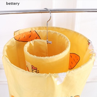 [bet] 1pc estante de secado creativo espiral percha de tela hogar cama sábana manta gancho